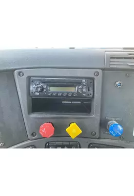 Freightliner CASCADIA Dash Panel