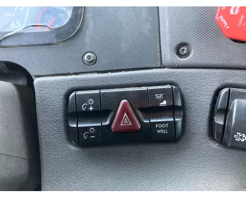 Freightliner CASCADIA Dash Panel