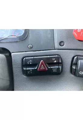 Freightliner CASCADIA Dash Panel