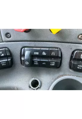 Freightliner CASCADIA Dash Panel