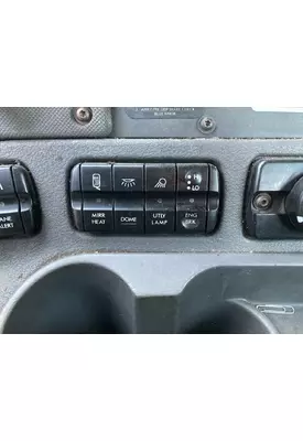 Freightliner CASCADIA Dash Panel