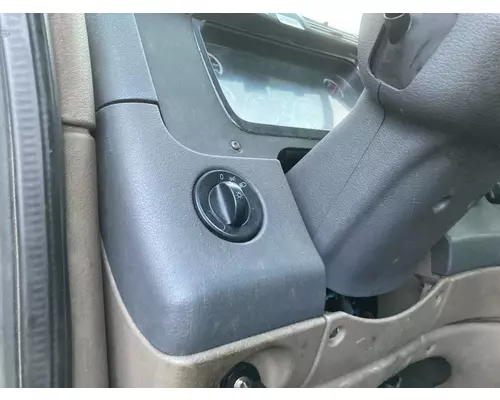 Freightliner CASCADIA Dash Panel