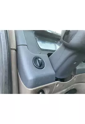 Freightliner CASCADIA Dash Panel