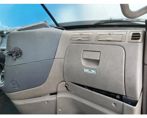 Freightliner CASCADIA Dash Panel