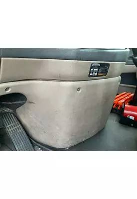 Freightliner CASCADIA Dash Panel