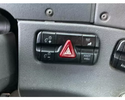 Freightliner CASCADIA Dash Panel