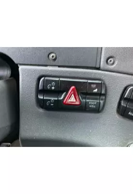 Freightliner CASCADIA Dash Panel