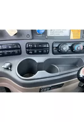 Freightliner CASCADIA Dash Panel