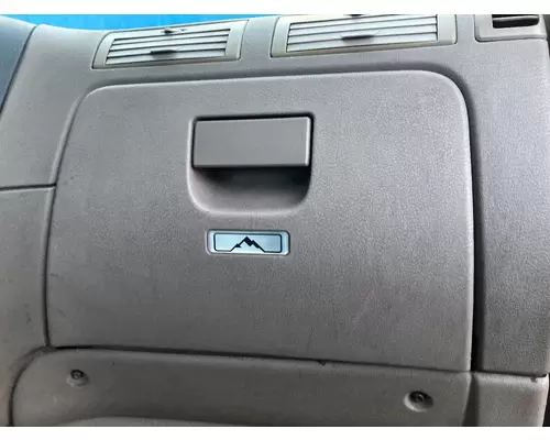 Freightliner CASCADIA Dash Panel