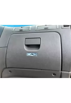 Freightliner CASCADIA Dash Panel