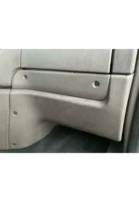 Freightliner CASCADIA Dash Panel