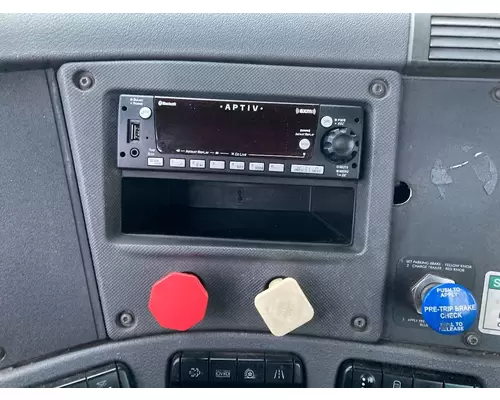 Freightliner CASCADIA Dash Panel