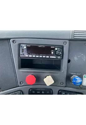 Freightliner CASCADIA Dash Panel