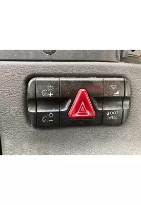 Freightliner CASCADIA Dash Panel