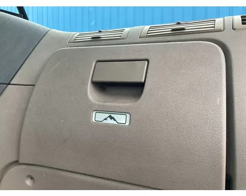 Freightliner CASCADIA Dash Panel