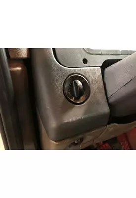 Freightliner CASCADIA Dash Panel