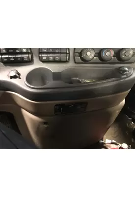 Freightliner CASCADIA Dash Panel