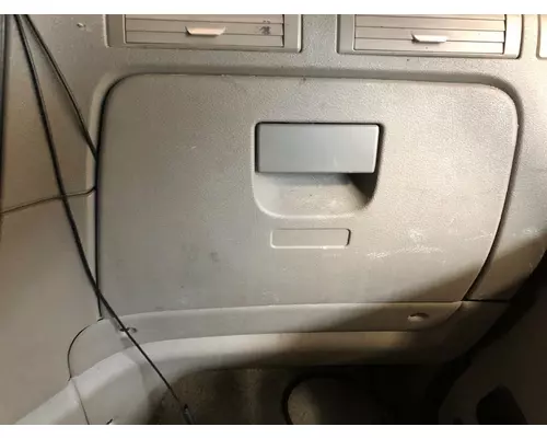 Freightliner CASCADIA Dash Panel