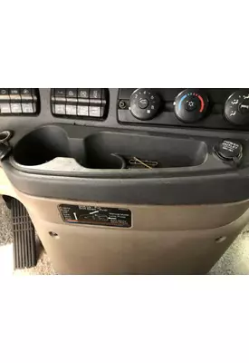 Freightliner CASCADIA Dash Panel