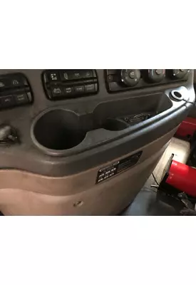 Freightliner CASCADIA Dash Panel