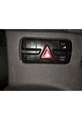 Freightliner CASCADIA Dash Panel