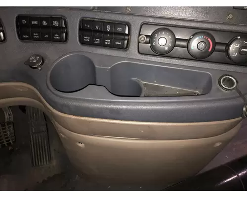 Freightliner CASCADIA Dash Panel