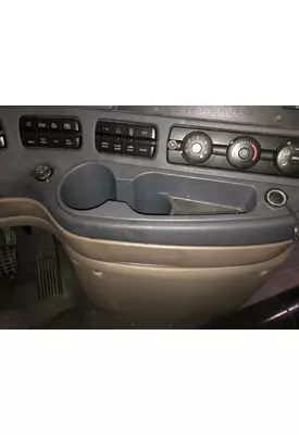 Freightliner CASCADIA Dash Panel