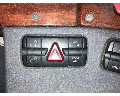 Freightliner CASCADIA Dash Panel