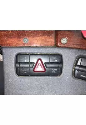 Freightliner CASCADIA Dash Panel