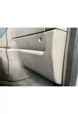 Freightliner CASCADIA Dash Panel