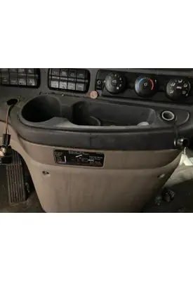 Freightliner CASCADIA Dash Panel