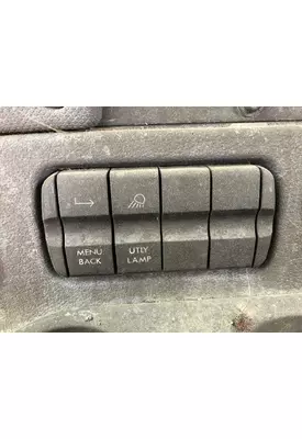 Freightliner CASCADIA Dash Panel