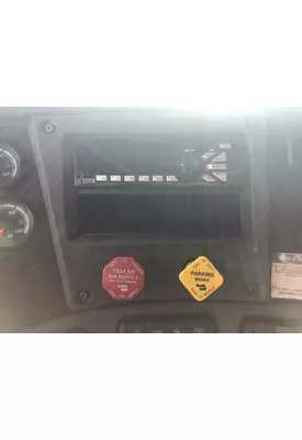 Freightliner CASCADIA Dash Panel