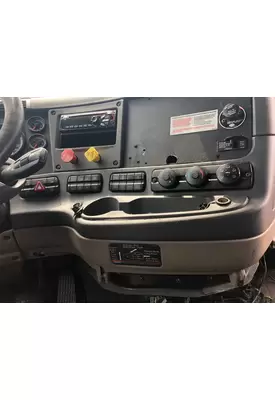 Freightliner CASCADIA Dash Panel