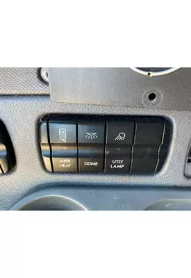 Freightliner CASCADIA Dash Panel