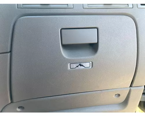 Freightliner CASCADIA Dash Panel