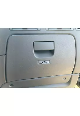 Freightliner CASCADIA Dash Panel