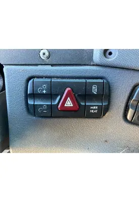 Freightliner CASCADIA Dash Panel