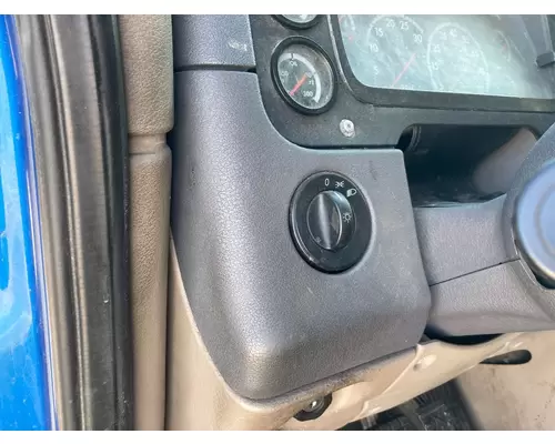 Freightliner CASCADIA Dash Panel