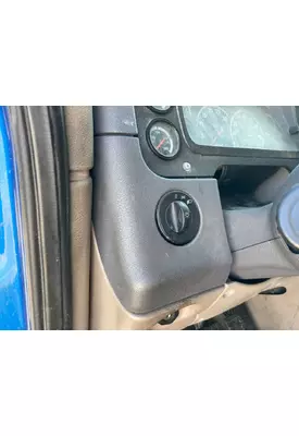 Freightliner CASCADIA Dash Panel