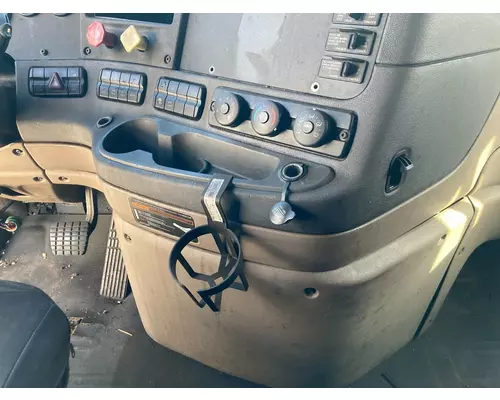 Freightliner CASCADIA Dash Panel