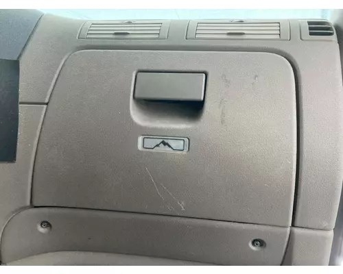 Freightliner CASCADIA Dash Panel