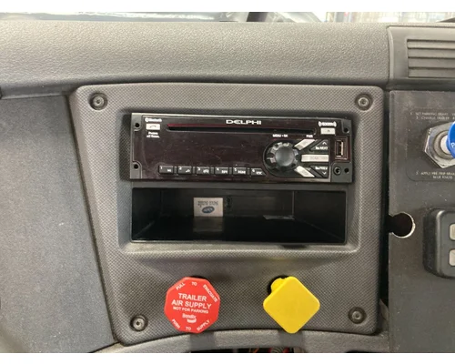Freightliner CASCADIA Dash Panel