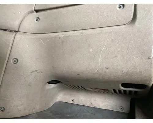 Freightliner CASCADIA Dash Panel