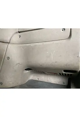 Freightliner CASCADIA Dash Panel