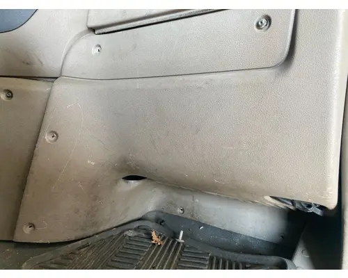 Freightliner CASCADIA Dash Panel