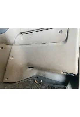 Freightliner CASCADIA Dash Panel