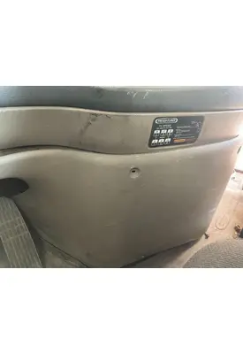 Freightliner CASCADIA Dash Panel