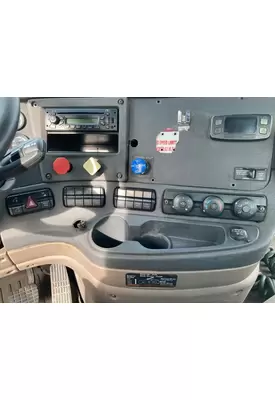 Freightliner CASCADIA Dash Panel