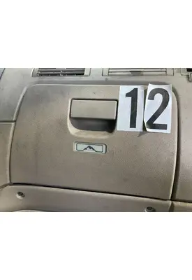 Freightliner CASCADIA Dash Panel